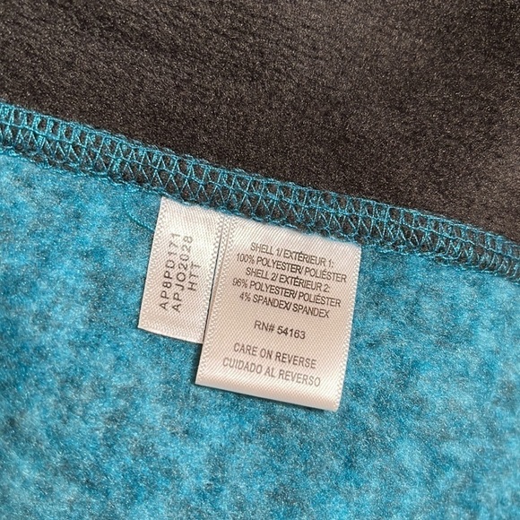 MARC New York Casual Athletic Zip Jacket - Picture 11 of 12